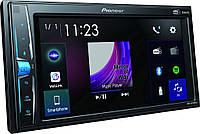 PIONEER DMH-A3300DAB АВТОМАГНІТОЛА BT USB 2DIN