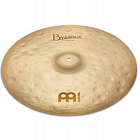 Тарілки для барабанів Meinl Byzance Vintage Crash 16