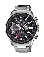 Водонепроникний чоловічий годинник CASIO EDIFICE solar watch