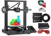 Новітня нитка Creality 3D Ender 3 v2 + 2KG