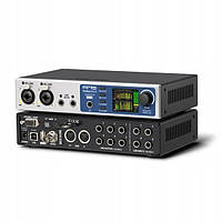 RME FireFace UCX II Professional Studio Audio Interface USB 20 IN OUT