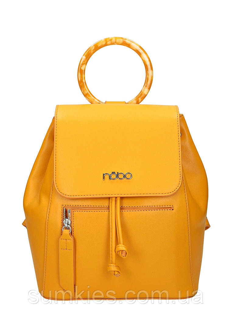 Рюкзак жіночий NOBO NBAG-I3500-C002