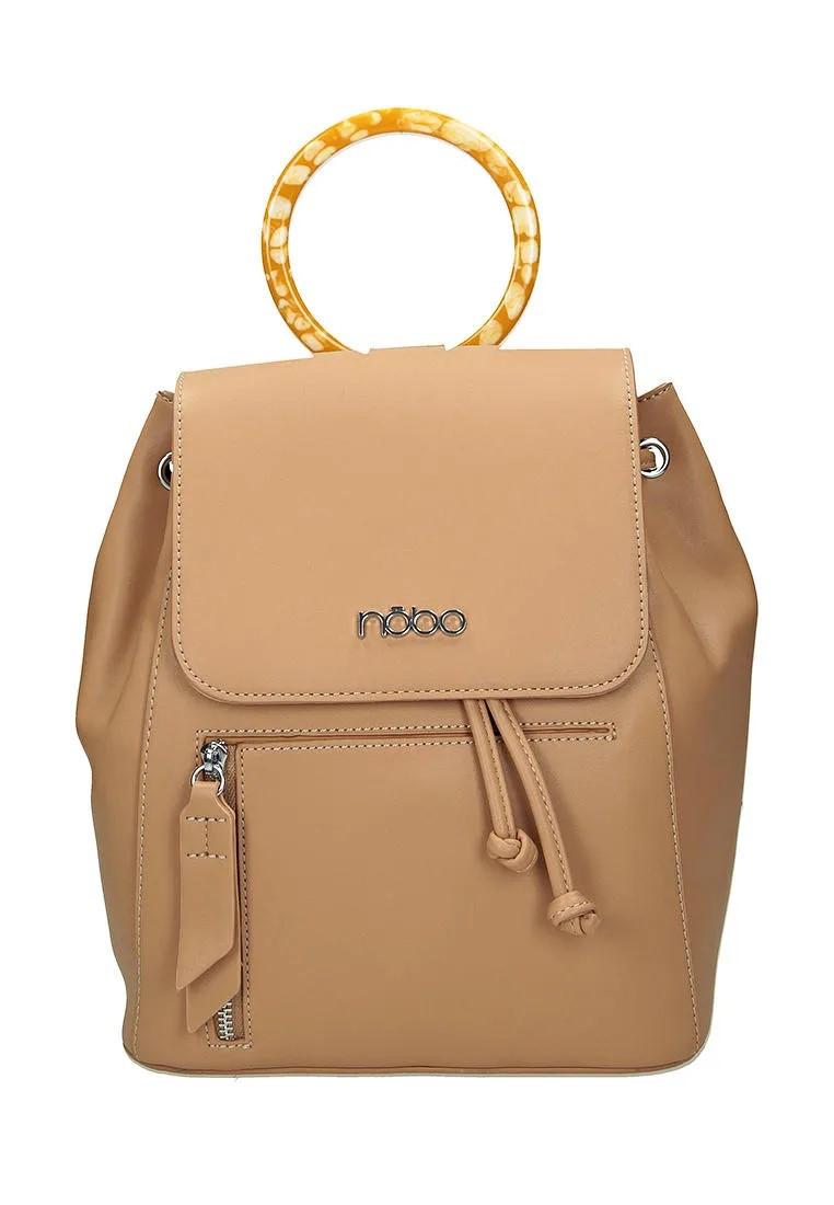 Рюкзак жіночий NOBO NBAG-I3500-C015