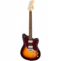 SQUIER PARANORMAL TORONADO LF TP 3C-SB ELE GUITAR