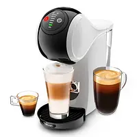 Кавоварка DeLonghi GENIO S EDG 226.W NESCAFÉ Dolce Gusto