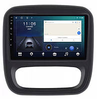 РАДІО GPS ANDROID OPEL VIVARO 2014-2021 64GB SIM