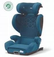 Автокрісло Recaro Mako Elite 2 I-Size Seat 15-36 кг Mineral Green