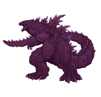 Монстри та Динозаври