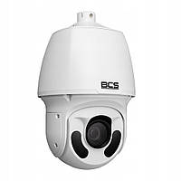 Поворотна IP-камера 2Mpx BCS-P-SIP5233SR15-Ai2