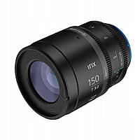 Метричний об єктив Irix Cine 150mm T3.0 Macro MFT