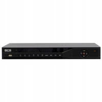 Реєстратор BCS-NVR1602-4K-P-II