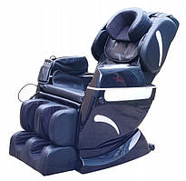 Масажне крісло Zero Gravity Scan Heating Потужний масаж Шиацу Масажер для тіла