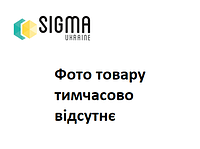 Кисть флейцевая профи 1" SIGMA (8301721)