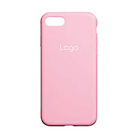 Чехол для iPhone 7 для iPhone 8 для iPhone SE2 Original Full Size Цвет 06 Light pink
