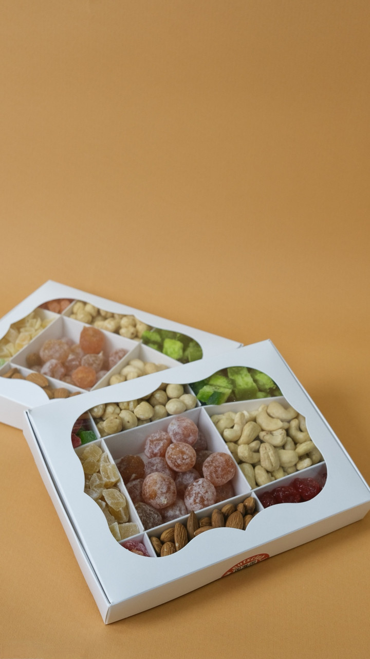 Набір подарунковий 150*200*3  470 гр., фото 1