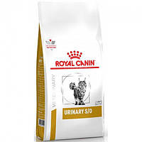 Корм Royal Canin Urinary S O Feline сухой для котов с мочекаменной болезнью 3.5 кг