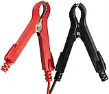 Зарядний пристрій для акумулятора автомобіля Neo Tools 11-890 інтелектуальний, фото 3