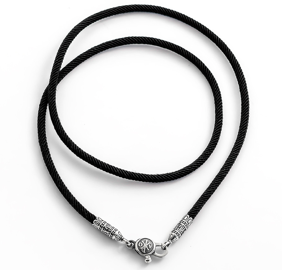 Срібний Шнурок Рятуй І Збережи, фото 1