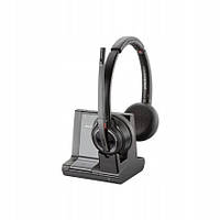 Poly Savi, W8220 3 в 1, OTH Stereo, UC, DECT