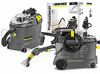 Миючий пилосос Karcher Puzzi 8/1 C NewModel2020