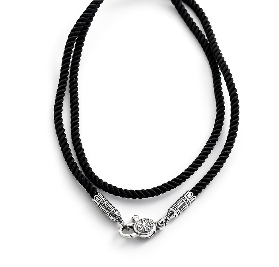 Шовковий Шнурок Врятуй і Збережи, фото 1