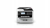 Epson WorkForce Pro WF-M5799DWF