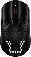 Мышь rомпьютерная HyperX Haste Wireless Black (4P5D7AA) мышка Б4479-в