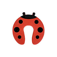 Стопор для дверей "Сонечко" MGZ-0806-5 спінена гума