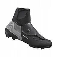 Shimano SH-MW702 (MW7) 39 зимове взуття GORE-TEX SPD