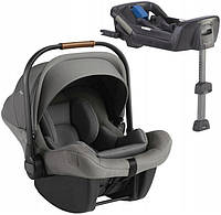 Сидіння Nuna PIPA Lite lx 0-13 кг з базою Isofix