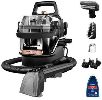 Bissell Odkurzacz Do Głębokiego Czyszczenia Bissel Spotclean Hydrosteam