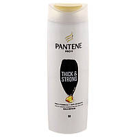 Шампунь для волос Pantene Pro-V Густой и крепкий 400 мл