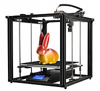 3D ПРИНТЕР CREALITY ENDER 5 PLUS 350x350x400 мм