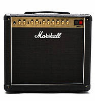 Гітарний комбопідсилювач Marshall DSL20CR