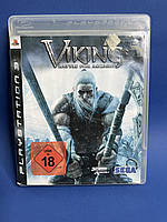 Viking: Battle for Asgard для PS3