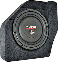 Audi A4 B8 Avant Estate Audio System R10FLAT EVO