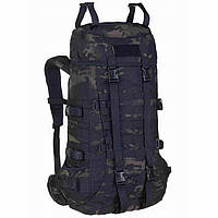 Камуфляжний рюкзак Wisport SilverFox II 40 л Multicam