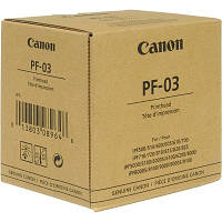 Головка Canon PF-03 iPF500 iPF510 iPF600 iPF610