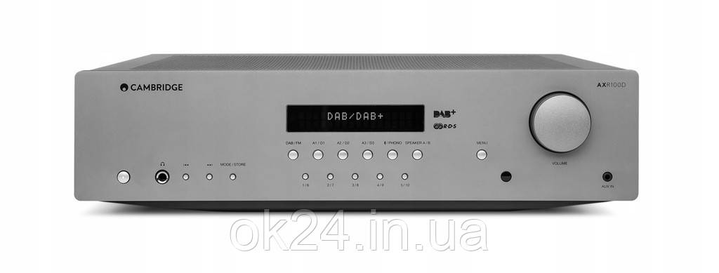 Cambridge Audio AXR100D