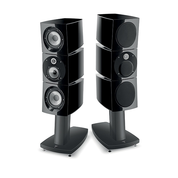 FOCAL VIVA UTOPIA Полична акустика