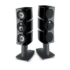 FOCAL VIVA UTOPIA Полична акустика