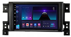 РАДІО SUZUKI GRAND VITARA 05-14R ANDROID GPS WIFI USB 4GB 64GB SIM MODEM