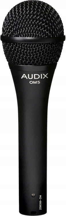Динамічний мікрофон - Audix OM 5