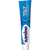 Паста зубная Sanino Total care 7 Комплексный уход 50 мл