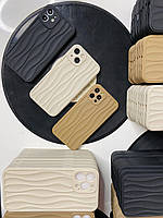 Чехлы на IPhone 13 Wave Case,Силиконовый чехол на Айфон 13 с закрытым низом