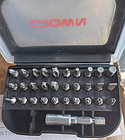 Викрутка акумуляторна CROWN CT22025, фото 3