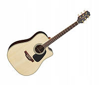 ЕЛЕКТРОАКУСТИЧНА ГІТАРА TAKAMINE GD51CE-NAT