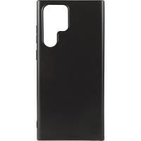 Чехол для мобильного телефона BeCover Samsung Galaxy S22 Ultra 5G SM-S908 Black (708255) - Вища Якість та