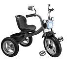 Дитячий триколісний велосипед від 1-3 років TILLY BUZZ+ T-325/1 для малюків з кошиком різні кольори, фото 7