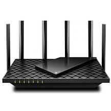 Маршрутизатор TP-Link ARCHER AX73 AX5400 4xGE LAN 1xGE WAN USB 3.0 MU-MIMO OFDMA (ARCHER-AX73), фото 3